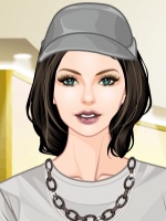 Star-Inspired Party Hairstyles