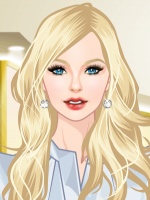 Star-Inspired Party Hairstyles