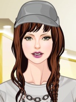 Star-Inspired Party Hairstyles