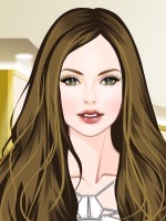 Star-Inspired Party Hairstyles