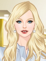 Star-Inspired Party Hairstyles