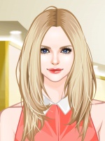 Soft Romantic Colors