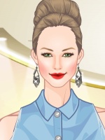 Basketball Game Outfit