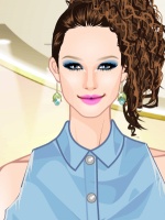 Basketball Game Outfit