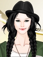 Basketball Game Outfit