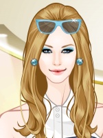 Basketball Game Outfit