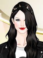 Basketball Game Outfit