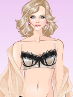 Lovely Lingerie