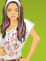 Warm Feeling Floral Prints