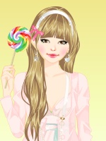 Doll-Inspired Outfits