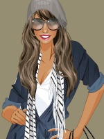 Uniquely Styled Ensemble