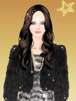 Christmas Party Outfit