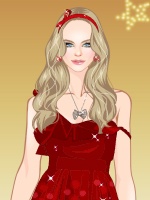 Christmas Party Outfit