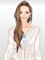 Athleisure Airport Style