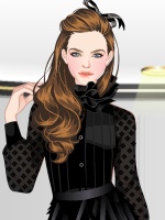 Glamorous Witch Costumes