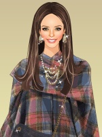 Celebrity Cape Outfits