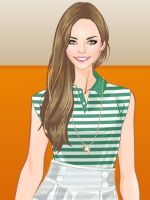 '50s-Inspired Design