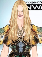 Outrageous Runway Looks