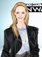 Classic and Elegant Look