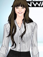 Classic and Elegant Look