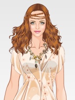 Romantic Boho Summer Looks