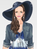 Romantic Boho Summer Looks