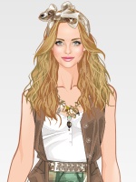 Romantic Boho Summer Looks