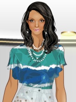 Head-to-Toe Runway Look