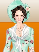 Renaissance-Chic Dresses