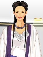 China-Inspired Collections