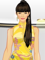 China-Inspired Collections