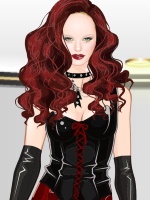 Royal Vampire Costumes