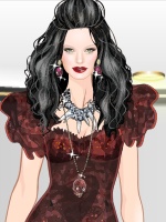 Royal Vampire Costumes