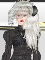 Royal Vampire Costumes