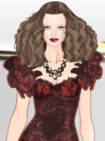 Royal Vampire Costumes