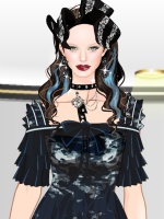 Royal Vampire Costumes