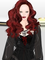 Royal Vampire Costumes