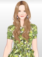 Pretty Summer Makeup