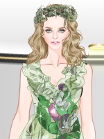 Ethereal Fairytale Gowns