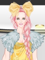 Ethereal Fairytale Gowns