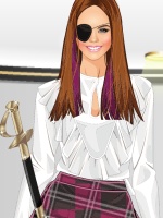 Inner Warrior Princess