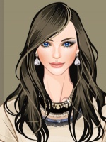 Celestial Makeup Trend