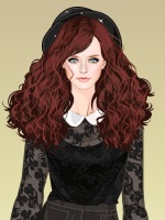 Western-Inspired Look