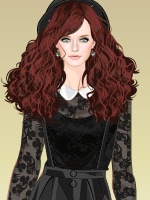 Western-Inspired Look