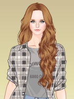 Western-Inspired Look