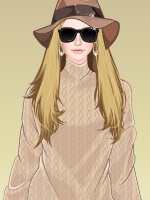 Western-Inspired Look