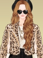 Western-Inspired Look