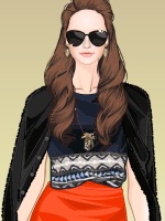 Western-Inspired Look