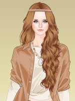 Western-Inspired Look