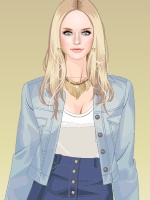 Western-Inspired Look